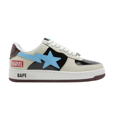 BAPE MARVEL X BAPESTA 'ROCKET RACCOON'
