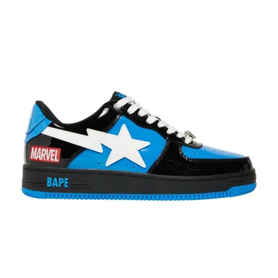 BAPE MARVEL X BAPESTA 'VENOM'