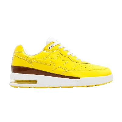 BAPE ROADSTA FS-034 'SPONGEBOB'