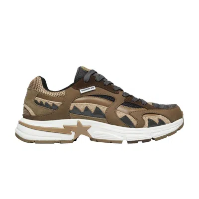BAPE SHARK STA #2 M2 'BEIGE'