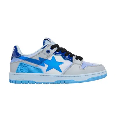 BAPE SK8 STA M1 'BLUE'