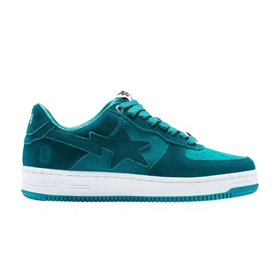 BAPE WMNS BAPESTA #3 L 'GREEN'