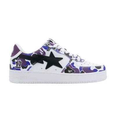 BAPE WMNS BAPESTA 'HONG KONG 17TH ANNIVERSARY'
