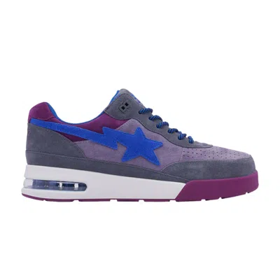 BAPE WMNS ROADSTA #1 M1 'PURPLE BLUE'