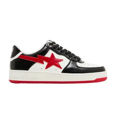 BAPE BAPESTA #3 M2 'BLACK'