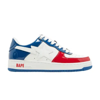 BAPE BAPESTA M1 'FRANCE'