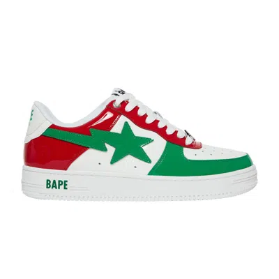 BAPE BAPESTA M1 'ITALY'