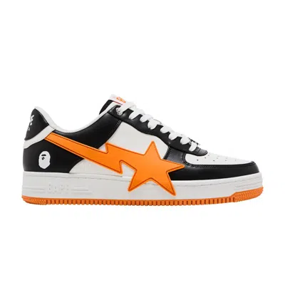 BAPE BAPESTA OS #2 M2 'BLACK'