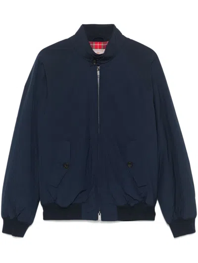 BARACUTA G9 THERMAL BOMBER JACKET
