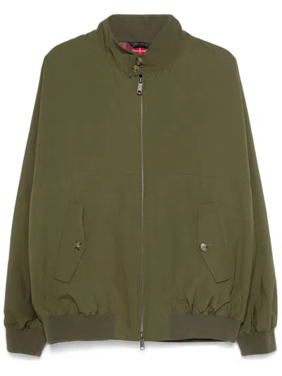 BARACUTA X NEIGHBORHOOD G9 JACKET