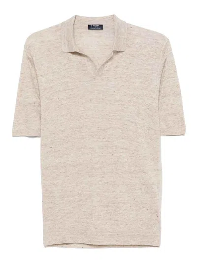 BARBA NAPOLI KNITWEAR