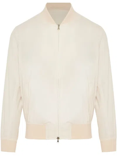 BARBA NAPOLI WATERPROOF JACKET