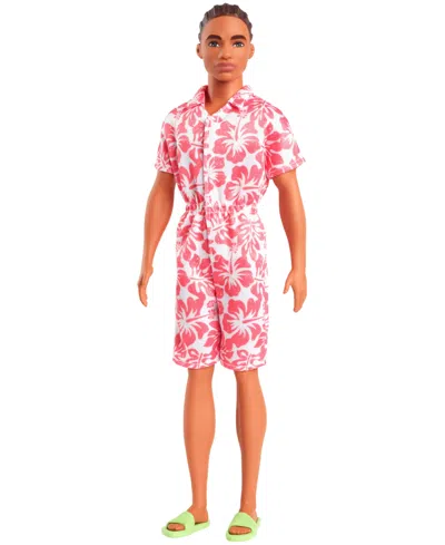 BARBIE FASHIONISTAS KEN DOLL