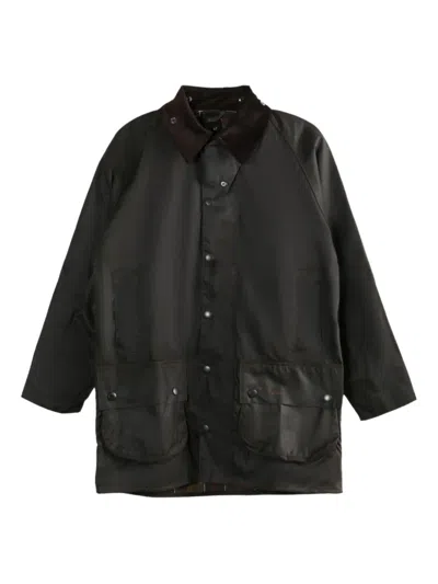 BARBOUR BEAUFORT JACKET