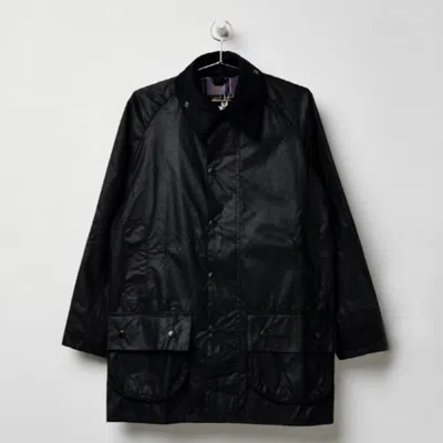 BARBOUR BARBOUR BEAUFORT WAX JACKET