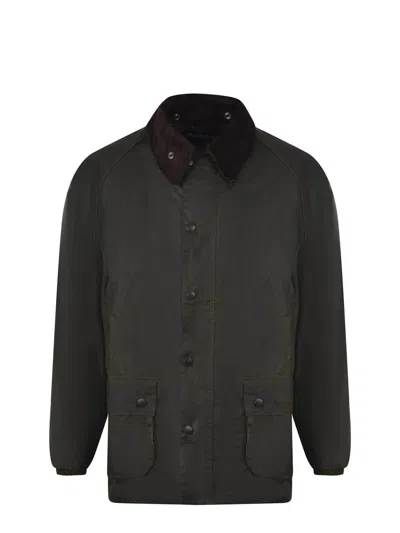 BARBOUR BARBOUR  COATS