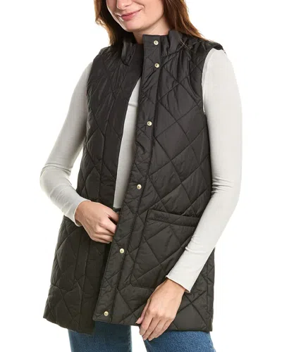 BARBOUR COSMIA LINER VEST