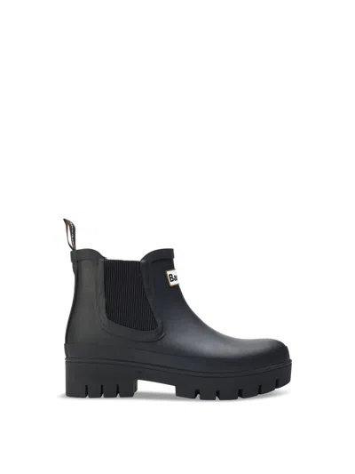 BARBOUR HALTON BOOTS