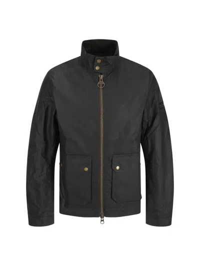 BARBOUR INTERNATIONAL BARBOUR INTERNATIONAL DOWN JACKETS