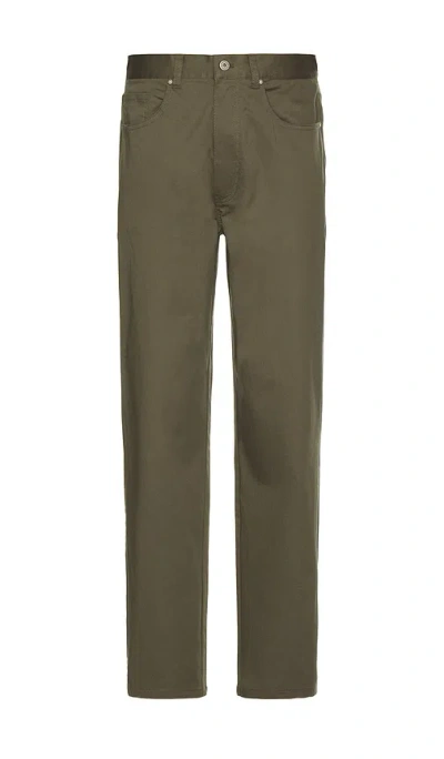 BARBOUR LIGHTWEIGHT STRETCH CHINO