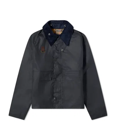 BARBOUR SPEY JACKET