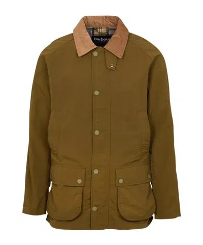 BARBOUR BARBOUR ASHBY SHOWERPROOF JACKET