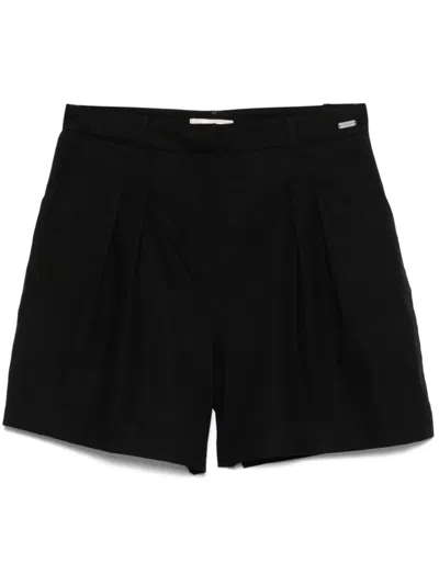 BARBOUR LUNA SHORTS
