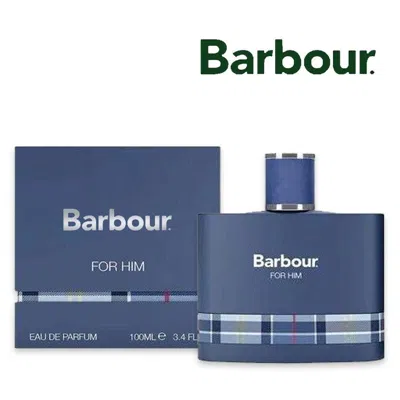 BARBOUR BARBOUR MEN'S COASTAL FOR HIM EDP SPRAY 3.4 OZ FRAGRANCES 5056528421044