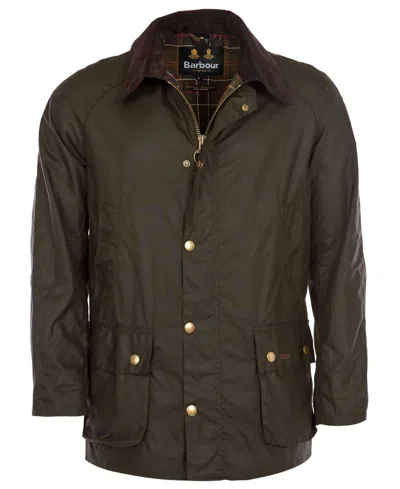 BARBOUR MEN'S JACKET MWX0339 ♪ OL71