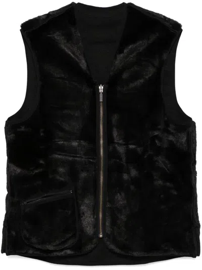 BARBOUR REVERSIBLE GILET