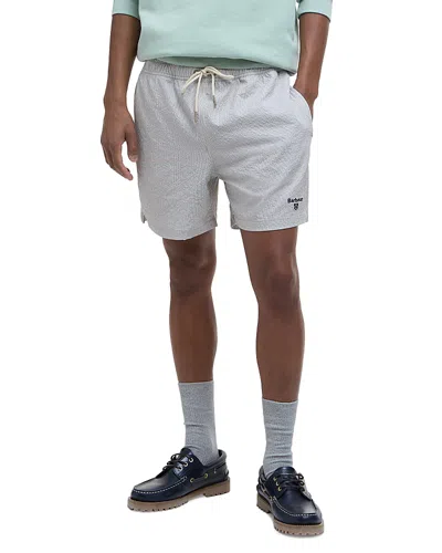 BARBOUR SOMERSET 5 SWIM SHORTS