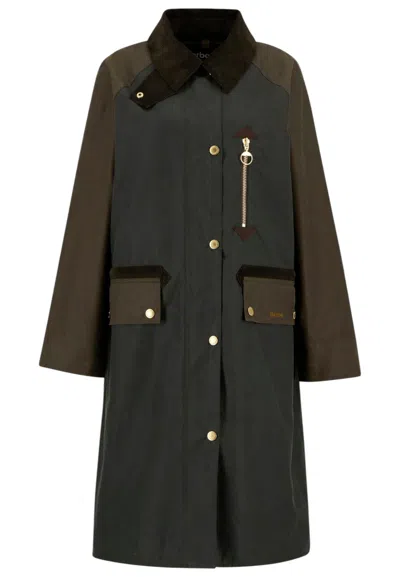 BARBOUR WOMEN'S JACKET BARBOUR C