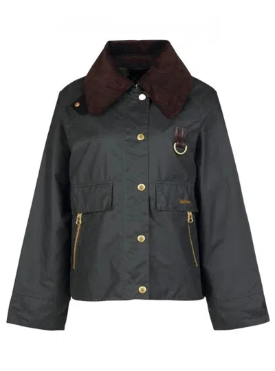 BARBOUR WOMEN'S JACKET LWX1333 SG51