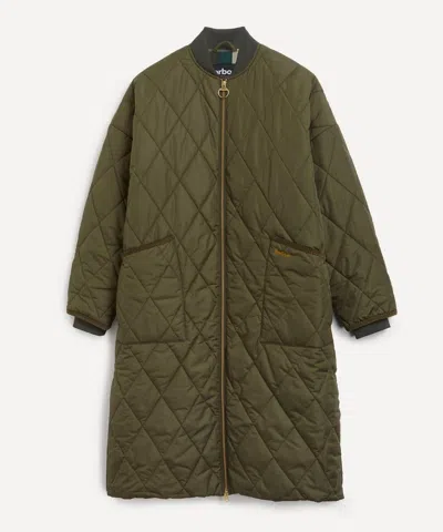 BARBOUR BARBOUR WOMEN'S RHEA QUILTED JACKET