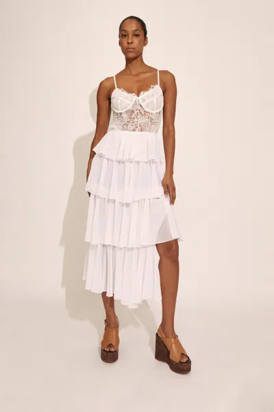 BARDOT BRITNEY BODYSUIT