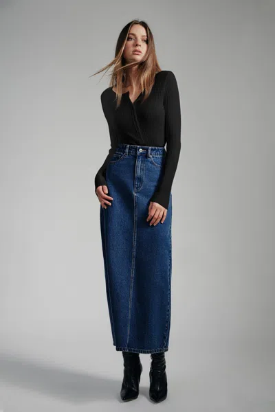 BARDOT BRYSON BODYSUIT