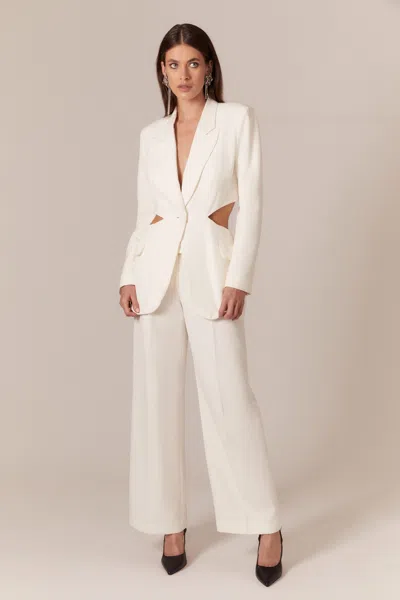 BARDOT CASSIAN TAILORED PANT