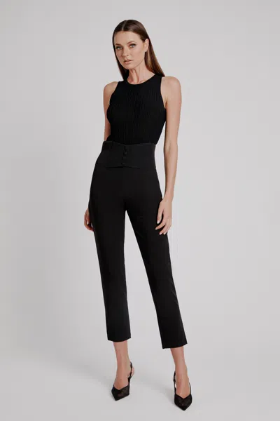 BARDOT CORSET PANT