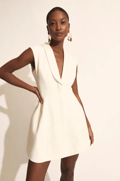 BARDOT DESTENE HOURGLASS MINI DRESS