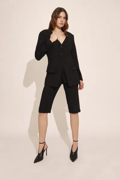 BARDOT ELLERA CAPRI SHORT