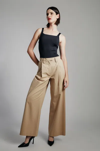 BARDOT FAITH RELAXED PANT