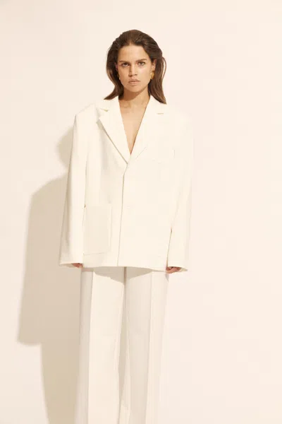 BARDOT HALIA OVERSIZED BLAZER