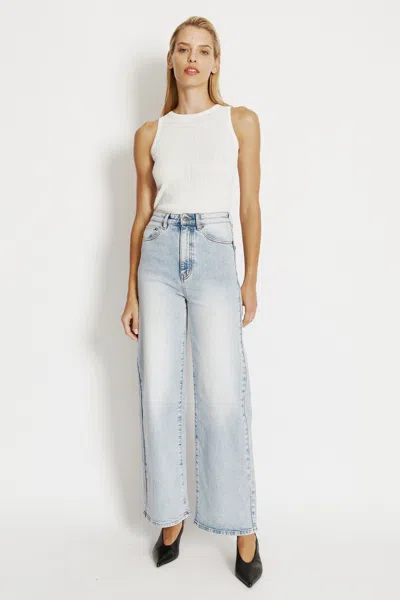 BARDOT HEIDI WIDE LEG JEAN