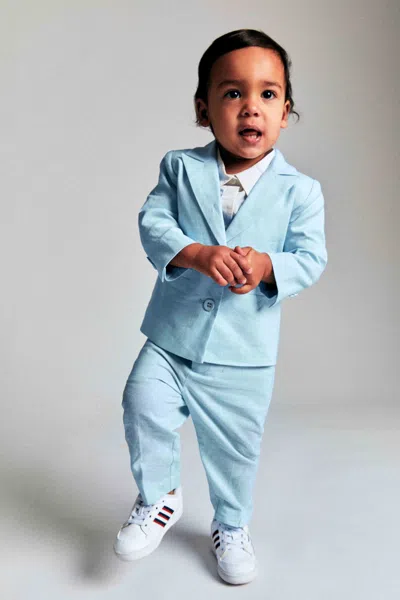 BARDOT JUNIOR BABY BOY CHARLES BLAZER