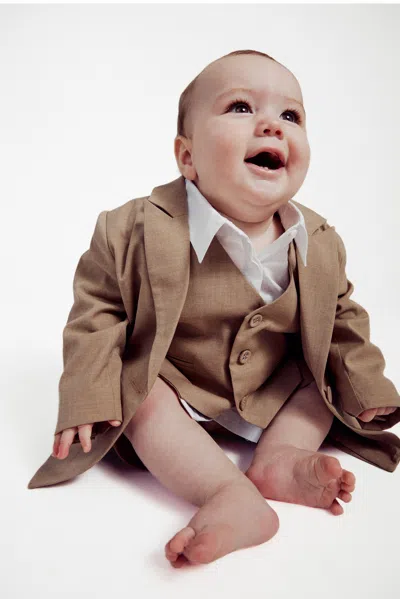 BARDOT JUNIOR BABY BOY CHARLES BLAZER