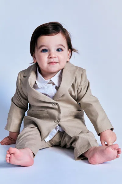 BARDOT JUNIOR BABY BOY CHARLES BLAZER