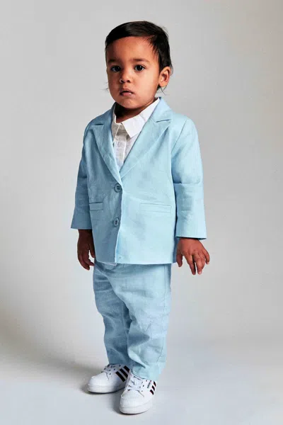 BARDOT JUNIOR BABY BOY CHARLES PANT