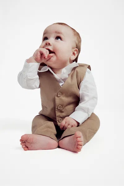 BARDOT JUNIOR BABY BOY CHARLES PANT