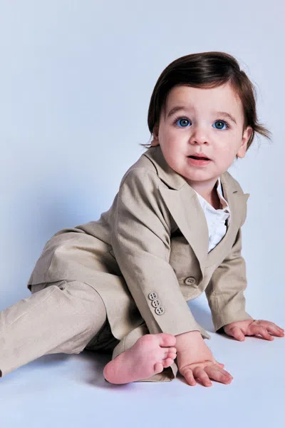 BARDOT JUNIOR BABY BOY CHARLES PANT