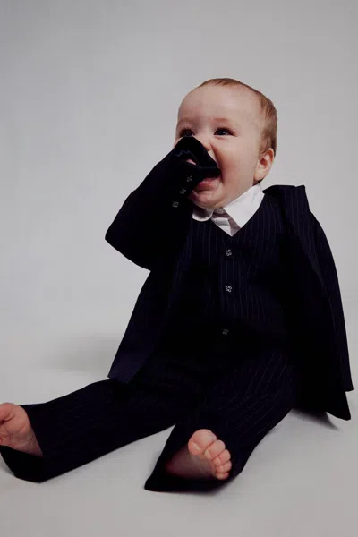 BARDOT JUNIOR BABY BOY TIMOTEE DOUBLE BREASTED BLAZER